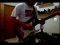 Another Brick in the Wall Guitar solo Another Brick in the Wall Guitar solo