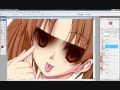 Hard Edged Cel Shading (Demonstration)