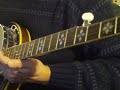 Interstate Rag by The Unknown Banjo Player