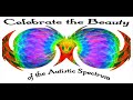 Gay Pride/Autistic Pride: Celebrate Difference