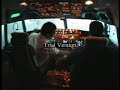 Macau - Kaitak (hongkong) Boeing 737NG Simulator