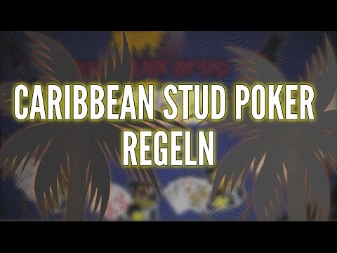 Caribbean Stud Poker