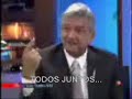 Victor cuestiona a Andres Manuel segunda parte