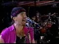 U2 - Desire - Zoo Tv