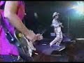 U2 - Desire - Zoo Tv