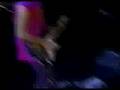 U2 - Desire - Zoo Tv