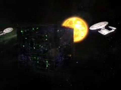 Star Trek: Legacy - Community Mod 0.4