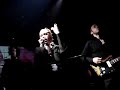 PONI HOAX Live@Electron Festival