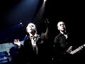 poni hoax live au zoo electron festival 2007 (geneva)
