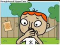 Zimmer Twins Episode #1 - The Nasty Cat Food Zimmer Twins Episode #1 - The Nasty Cat Food