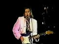Eric Johnson - Live  - Desert Rose