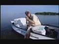 Canoe Fishing