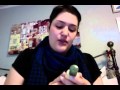 Influenster Spring VOX BOX 2012 Sample Box Review