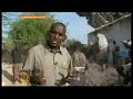 al-qaeda affiliate al-shabab destroy churches and non muslims graves in somalia