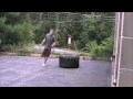 Jon Pre-Workout