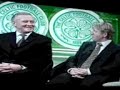 the great man himself talking mince to celtic tv