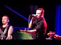 Am nevoie de tine (live - timisoara 2010) HD