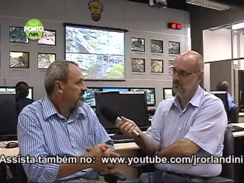 Entrevista com Vanderlei Luiz Cappellari, Secretário Municipal da Mobilidade Urbana e Diretor Presidente da EPTC