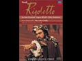 luciano pavarotti (1935-2007) born and died in modena, italy, pavarotti was an italian tenor who was known for his seemingly effortless high cs during the early stage of his career. here he sings in the act iv quartet 'bella figla dell'amore' in a live performance of verdi's rigoletto.
update: this performance took place on 19 november 1966 at the 'teatro dell'opera' in rome.
renata scotto is gilda, kostas paskalis is rigoletto, bianca bortoluzzi is maddalena. sorry to not have included this information or the other singers' pictures in the video.
feel free to rate and comment...but no spamming