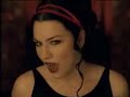 Amy Lee and Sharon den Adel- While Your Lips Are Still Red
