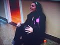 Amy Lee and Sharon den Adel- While Your Lips Are Still Red