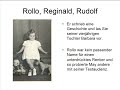 Wordpresshost.de - Rudolf - eine Weihnachtsgeschichte