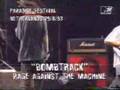 Rage against the machine ft Maynard ( Tool ) - Know ur Enemy