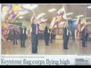 Hey Mama- Keystone Flag Line Hey Mama- Keystone Flag Line