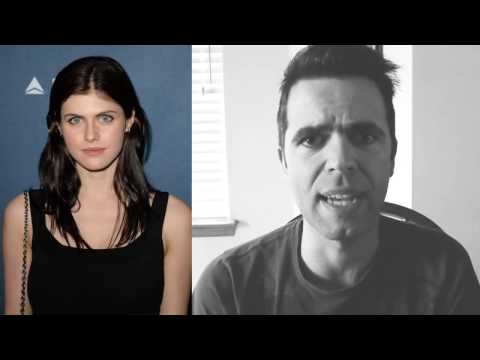 Alexandra Daddario - Daddario was born in New York City, New York, United States. Her father was a prosecutor (former head of NYPD Counterterrorism under Mayor Bloomberg) and her...