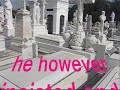 a day in the graveyard