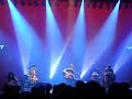 he invited mia doi todd back on stage to play with them on this song - the last song before  the encore. live at the wiltern with mia doi todd in los angeles. good audio.