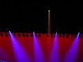 he invited mia doi todd back on stage to play with them on this song - the last song before  the encore. live at the wiltern with mia doi todd in los angeles. good audio.