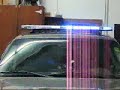 Whelen Justice Pattern Video