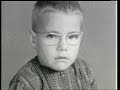 very rare jean claude van damme clip, showing the beginnings and other informative footage.