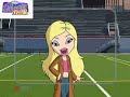 Bratz Starrin\
