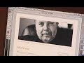 manuel barrueco: a gift and a life - from michael lawrence films - http://www.mlfilms.com/ - documentary available on dvd - http://www.mlfilms.com/productions/manuel_barrueco - a new documentary on johann sebastian bach (including manuel barrueco) is now in post-production - http://www.mlfilms.com/productions/bach_project - the bach documentary will be available on dvd - joshua bell will represent the bach project at eg'08 - http://ark.media.mit.edu/~eg/latest/ - kevin bazzana's glenn gould foundation bach project announcements - http://www.mlfilms.com/news - youtube clip authorized by mlf - mlfilms