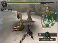GS Charge Guide - Plesioth ガノトトス