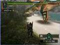 GS Charge Guide - Plesioth ガノトトス