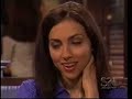 Maggie and Bianca Reconcile