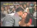 Regine and Ogie
