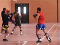 CESAR C�RDOBA EN ANDALUC�A 4