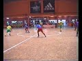 AOB Malaysia futsal c\