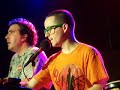 Hot Chip at Sonar, Baltimore