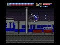 Valis: The Fantasm Soldier: Stage 1 Valis: The Fantasm Soldier: Stage 1