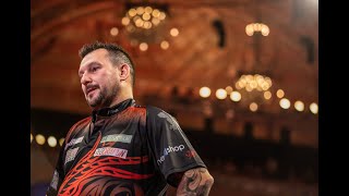 Damon Heta after DEMOLISHING Dolan: “There's a lot of people who beat MvG and don't do the business”