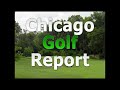 Golf Driving - Nick Stamm at the 2010 Invitational Shootout