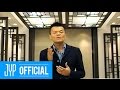 [Event] JYPark channel Lauching Event Coming up!!