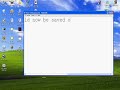 How to make a never ending popup How to make a never ending popup