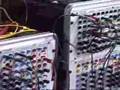 videos de AH Bay Area Gathering 2007 - Cary Roberts' Serge and Blacet