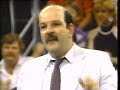 Morton Downey Jr. Show / Pro Wrestling part 1 Morton Downey Jr. Show / Pro Wrestling part 1